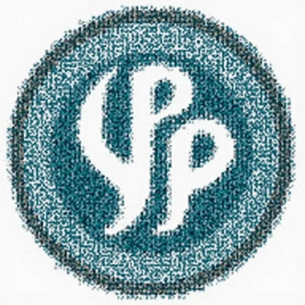 Logo YPF