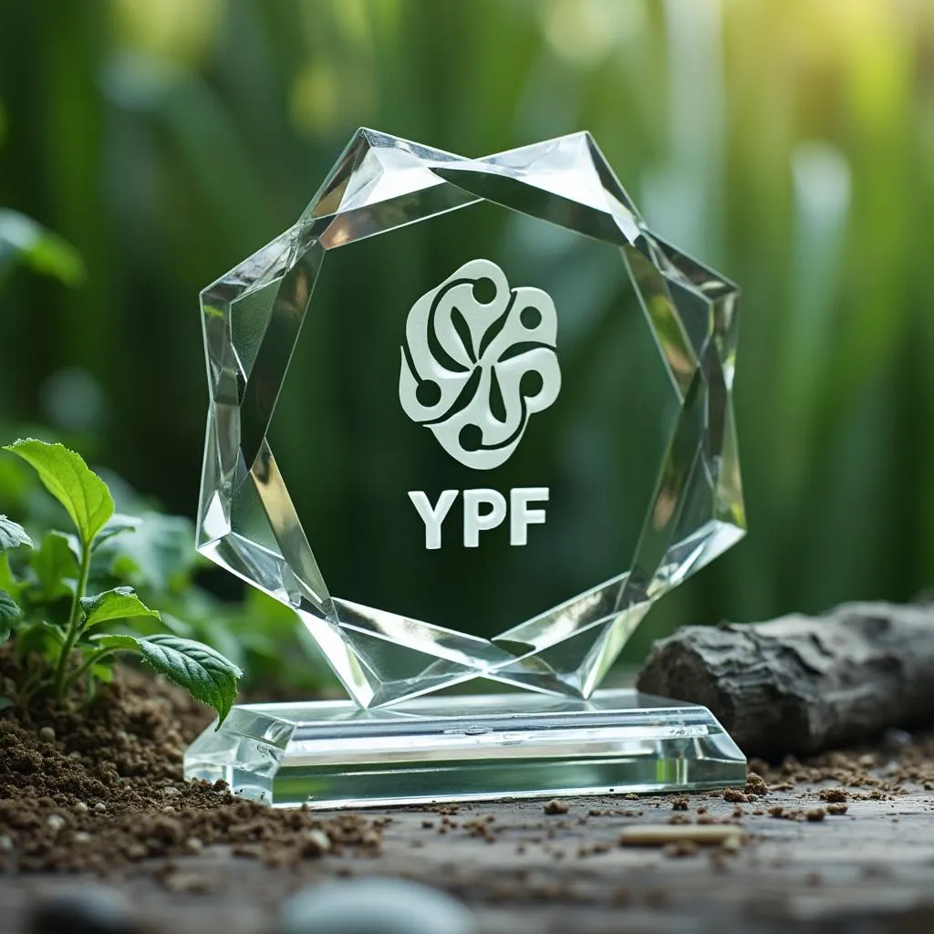 Premio Sostenibilidad YPF